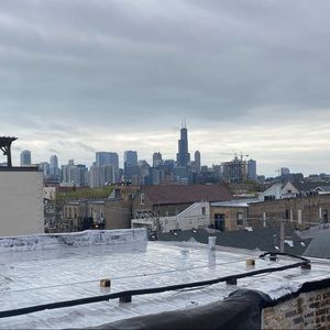 Meet your Posher, Gianni